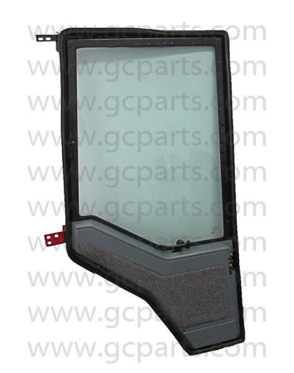 LH DOOR ASSEMBLY
